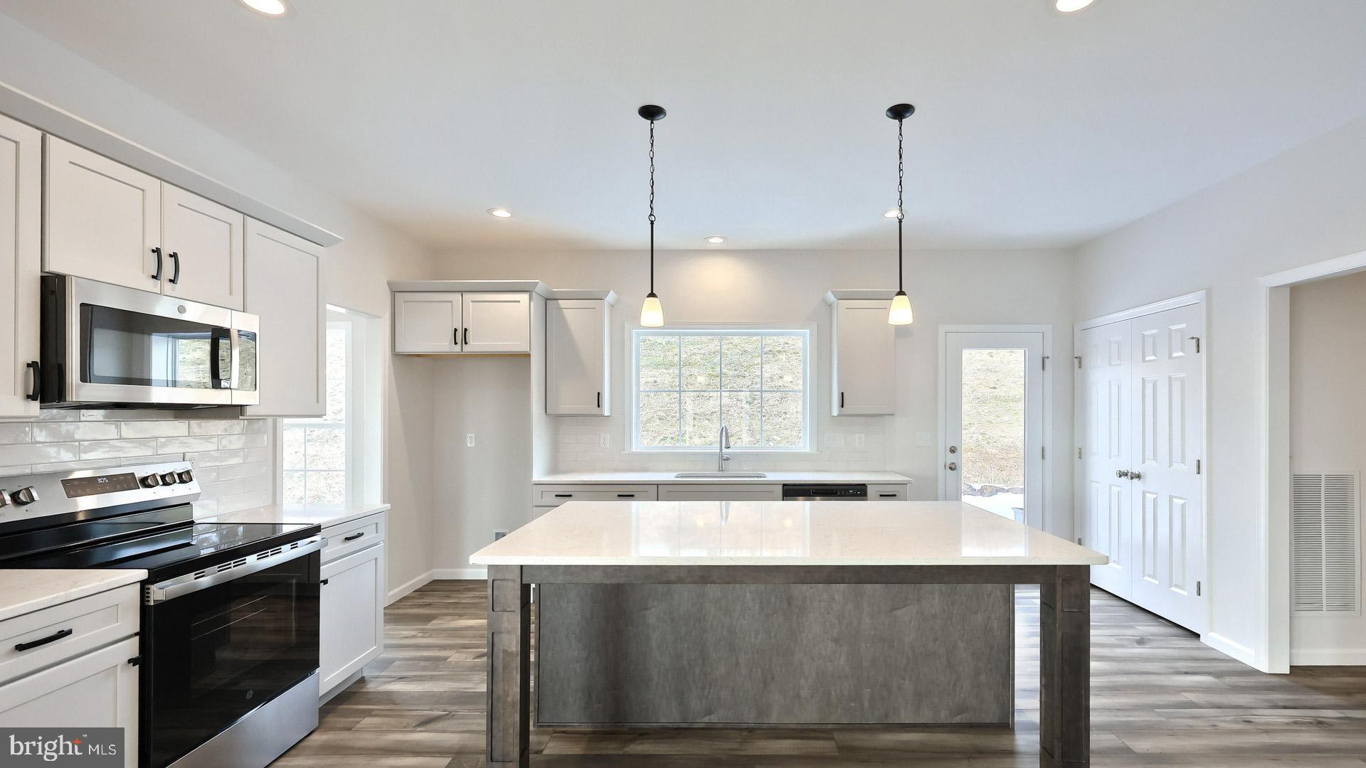 COPPER RIDGE - Residential