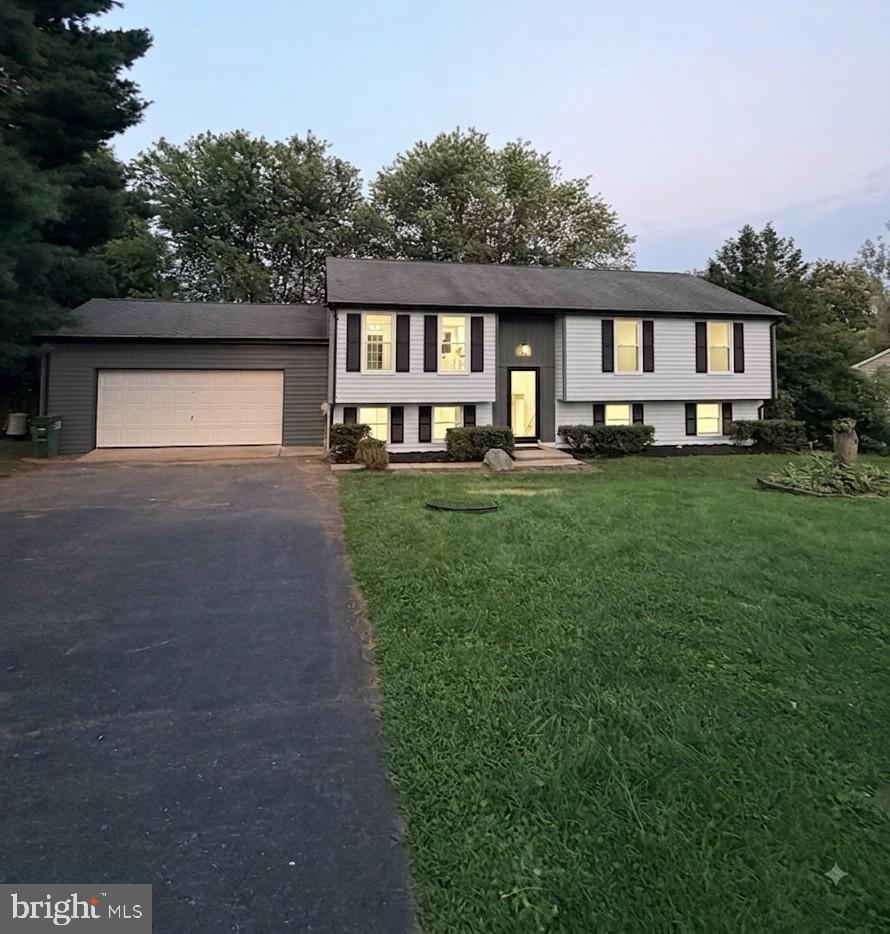 709 PAUL DRIVE