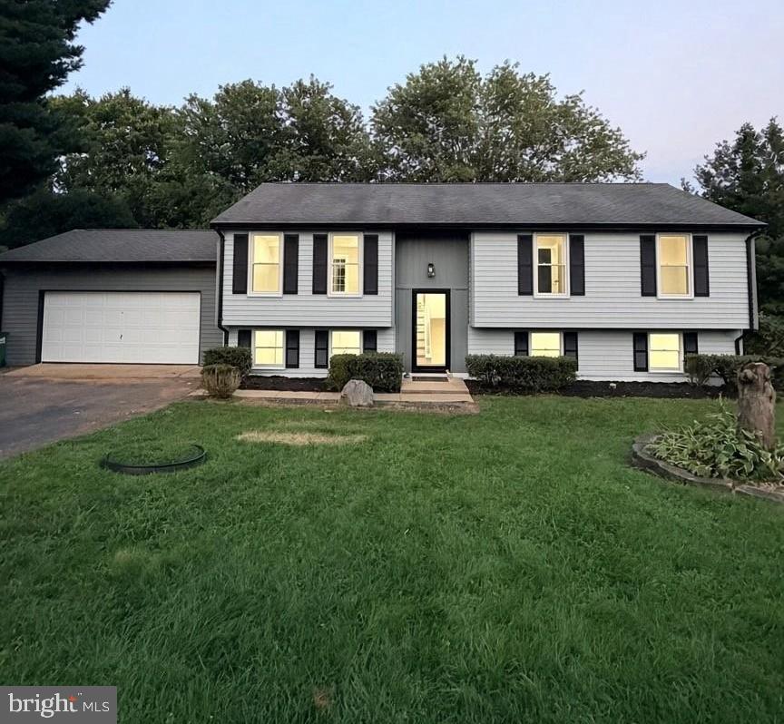 709 PAUL DRIVE