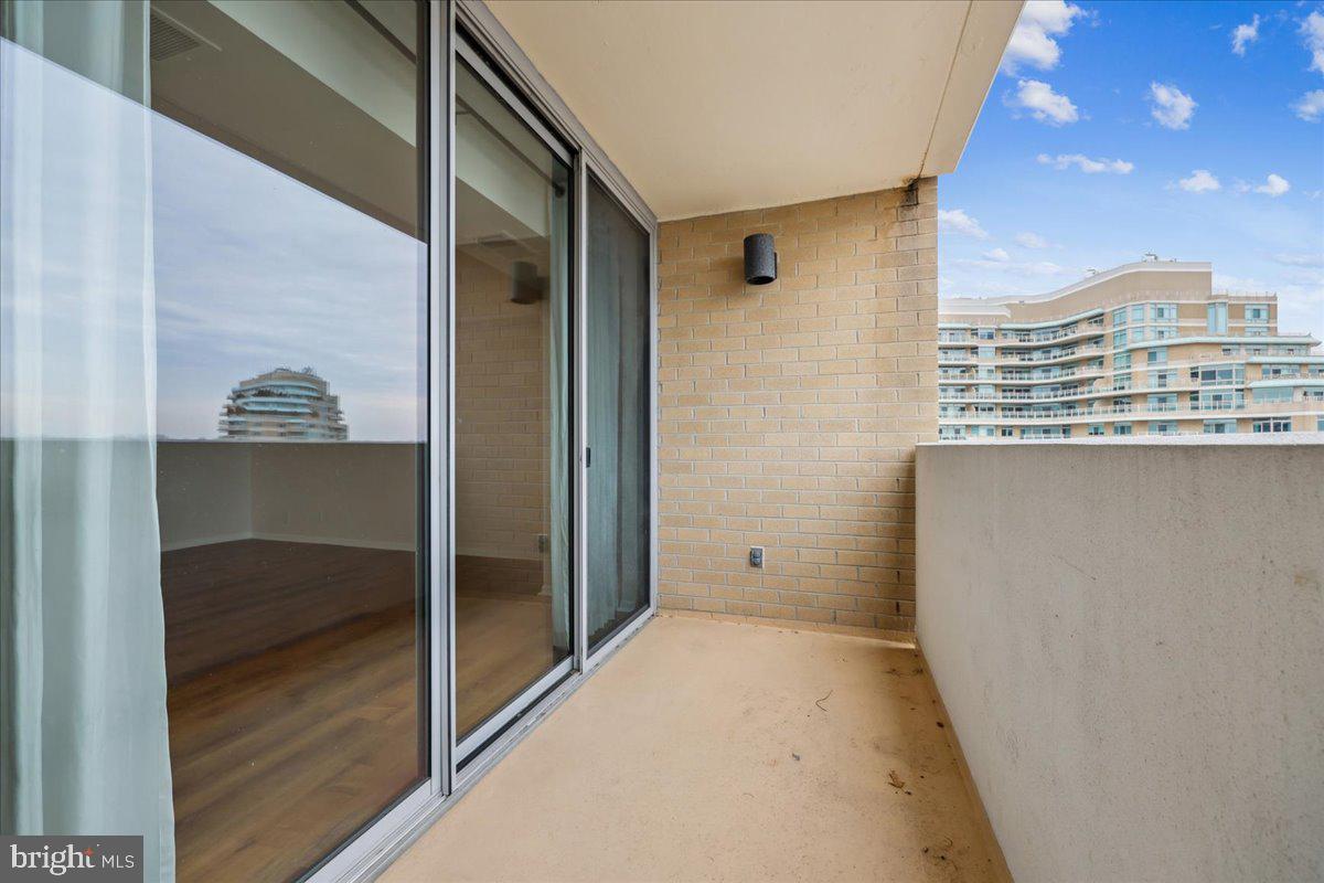 FRIENDSHIP HEIGHTS - Residential