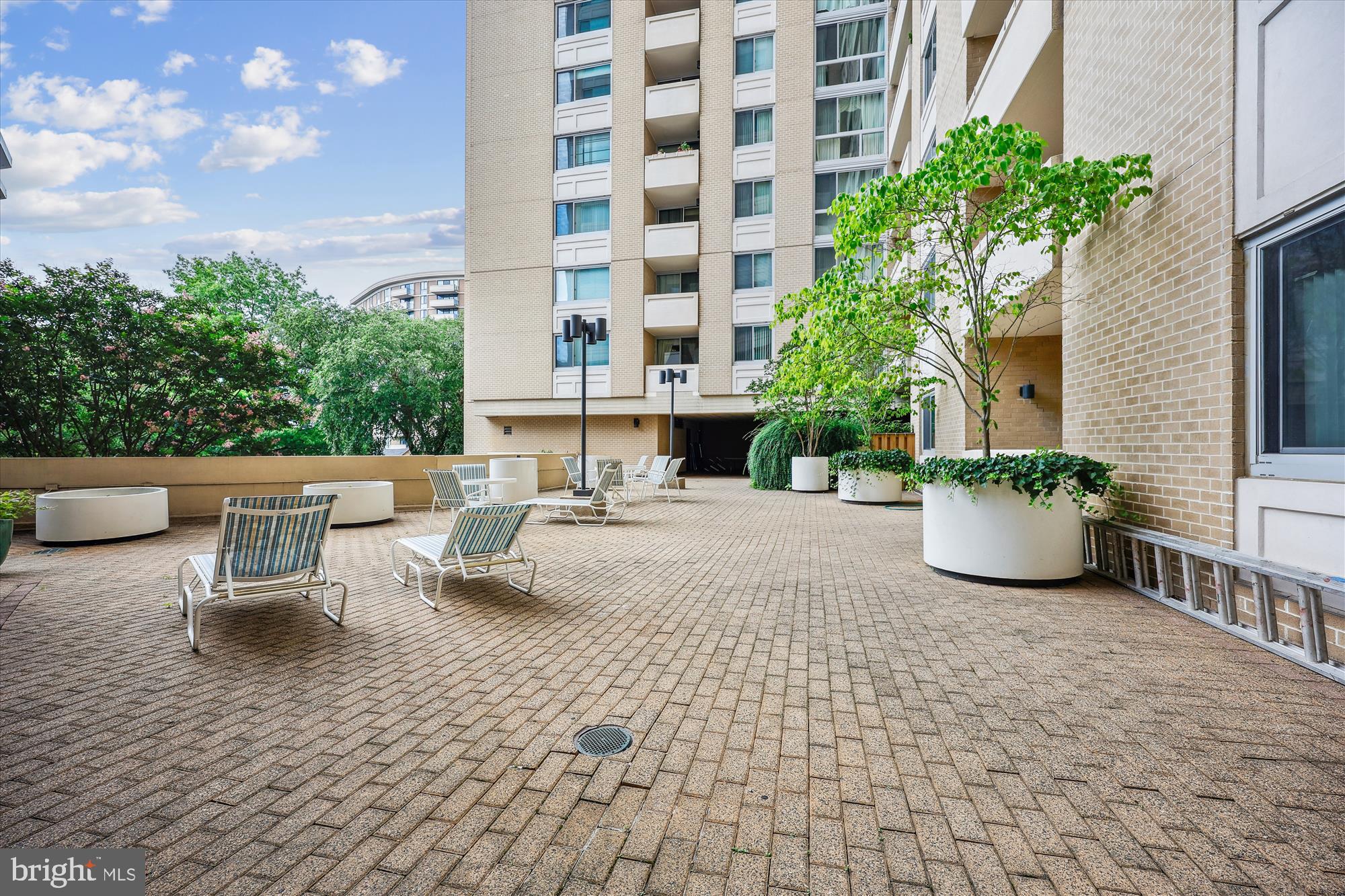 FRIENDSHIP HEIGHTS - Residential