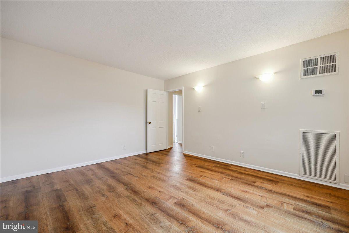 FRIENDSHIP HEIGHTS - Residential