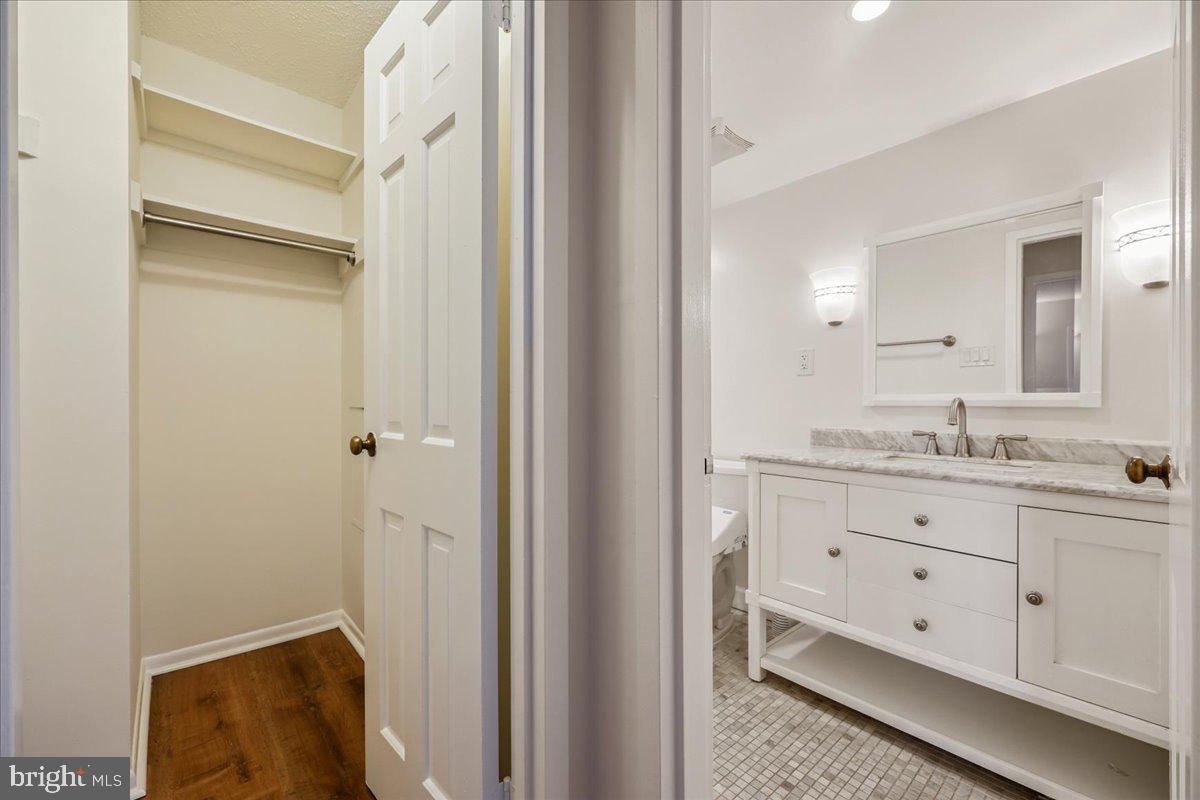 FRIENDSHIP HEIGHTS - Residential