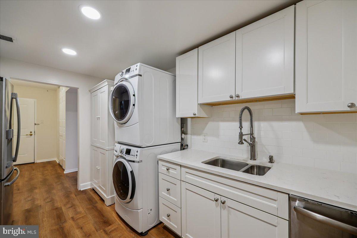 FRIENDSHIP HEIGHTS - Residential