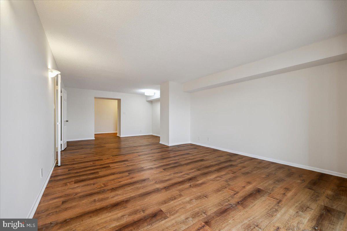 FRIENDSHIP HEIGHTS - Residential