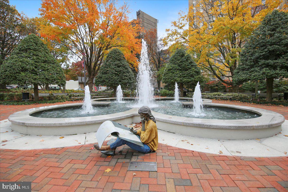 FRIENDSHIP HEIGHTS - Residential