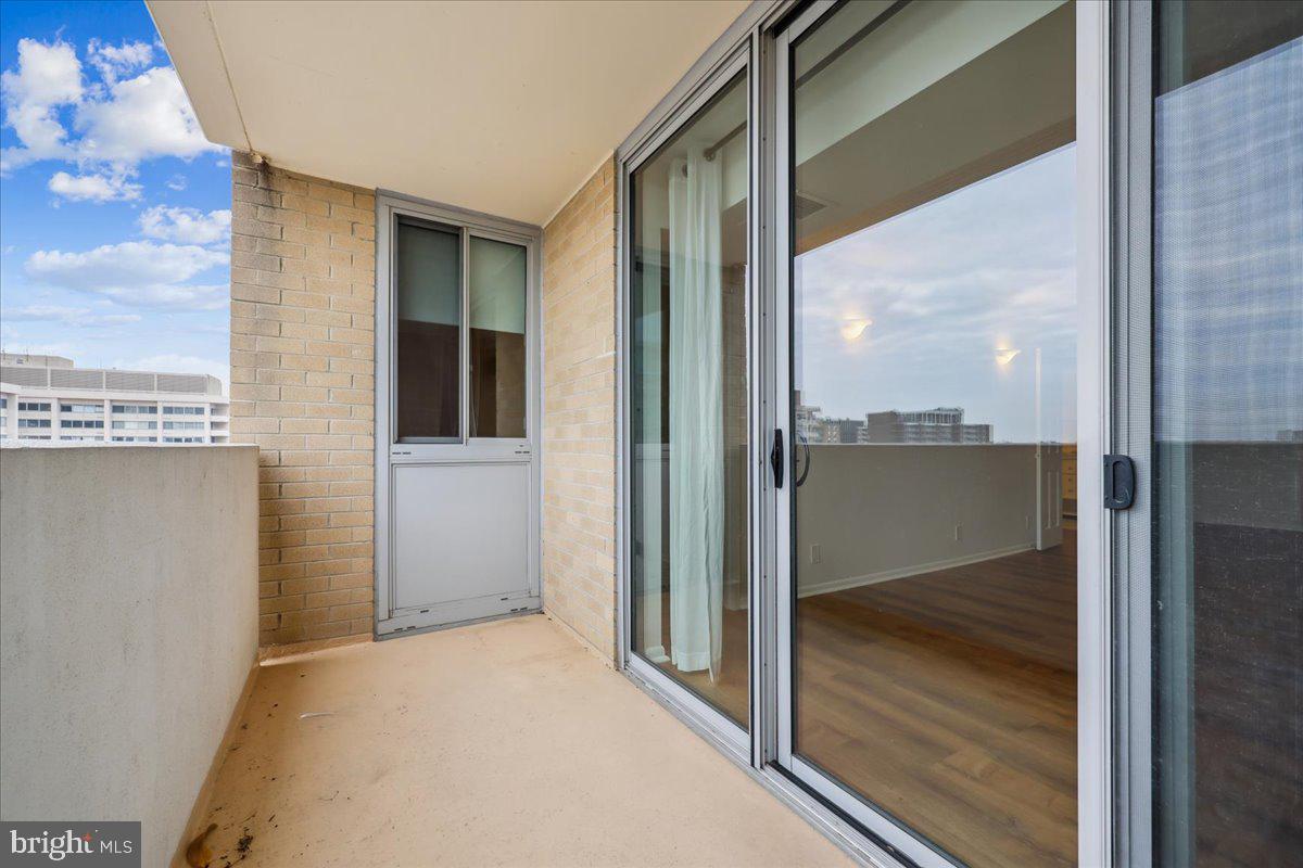 FRIENDSHIP HEIGHTS - Residential