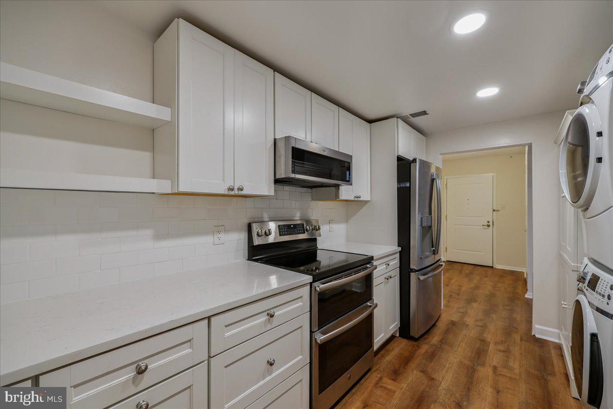 FRIENDSHIP HEIGHTS - Residential