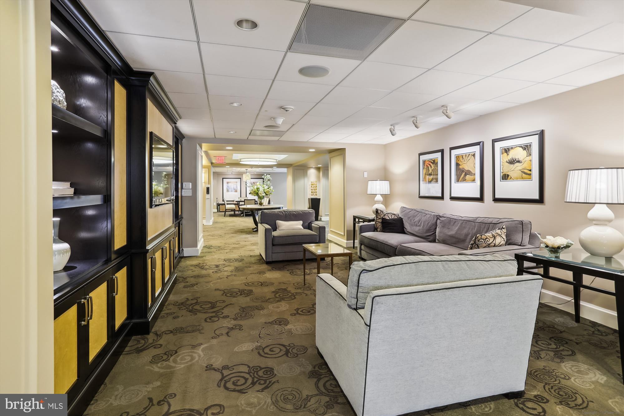 FRIENDSHIP HEIGHTS - Residential