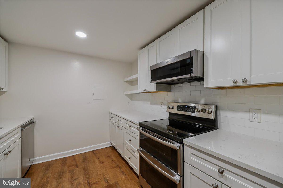 FRIENDSHIP HEIGHTS - Residential