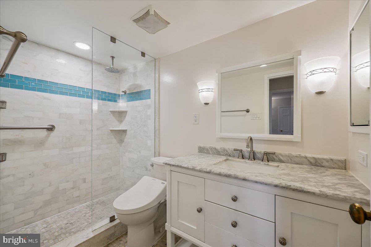 FRIENDSHIP HEIGHTS - Residential