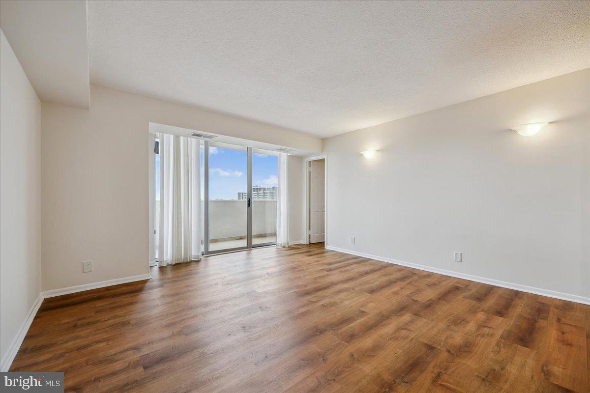 FRIENDSHIP HEIGHTS - Residential