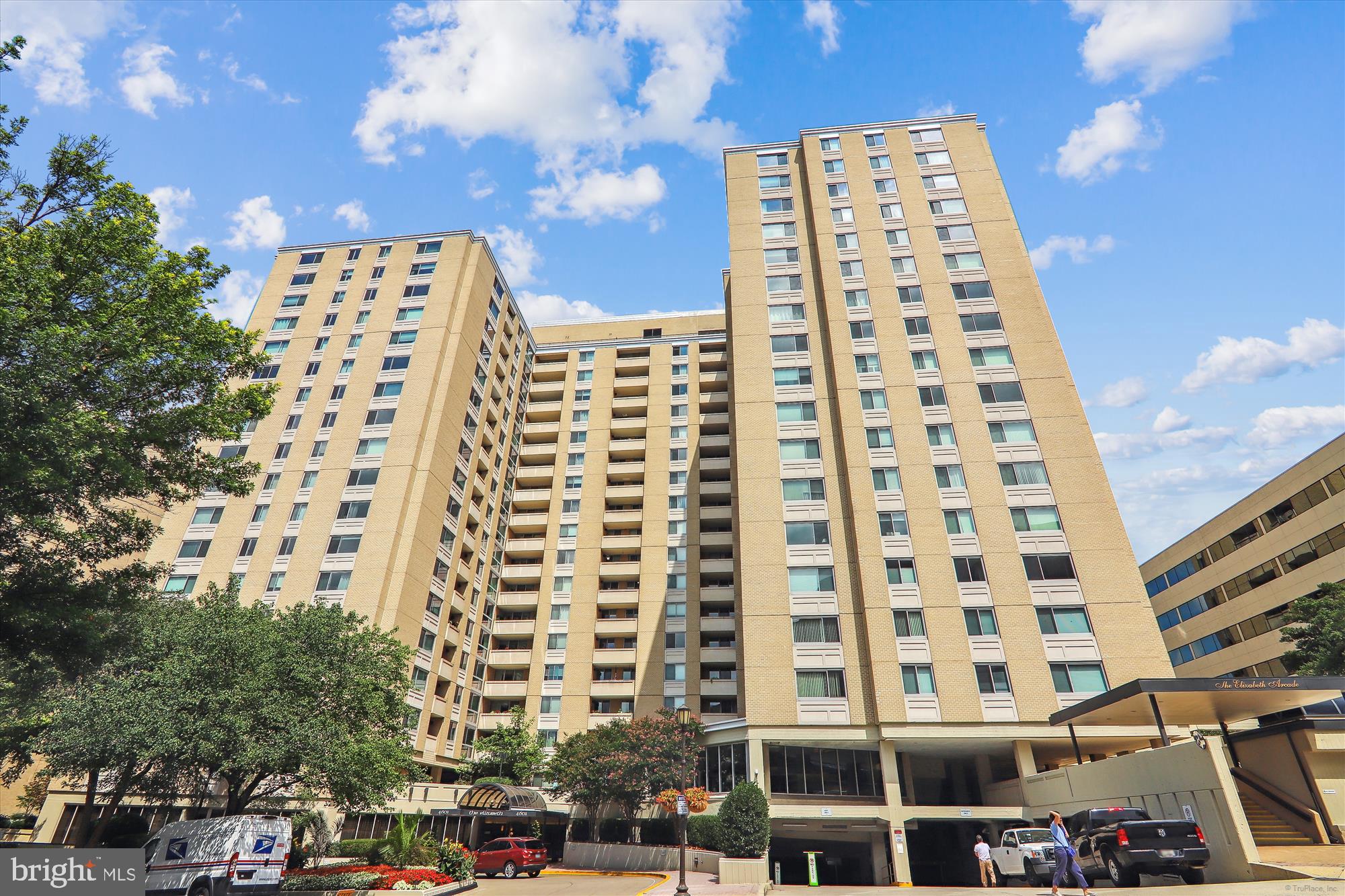 FRIENDSHIP HEIGHTS - Residential