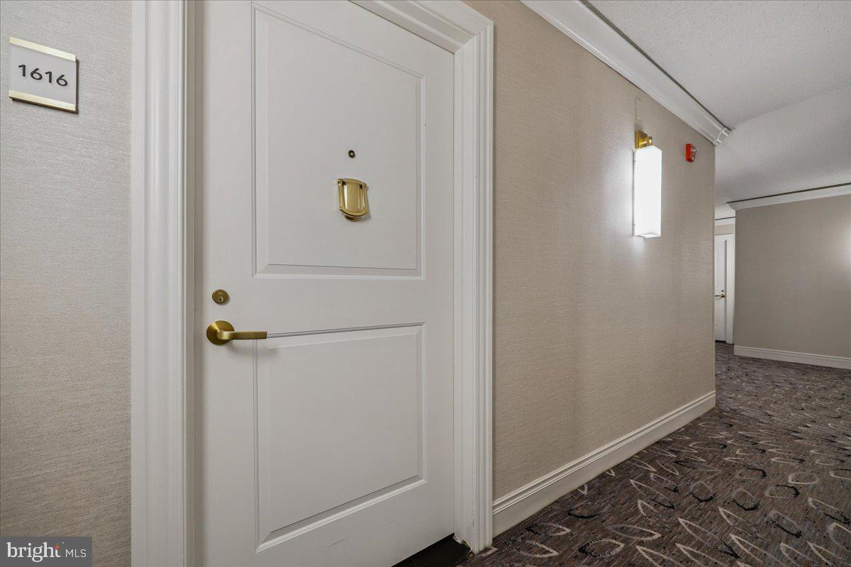 FRIENDSHIP HEIGHTS - Residential