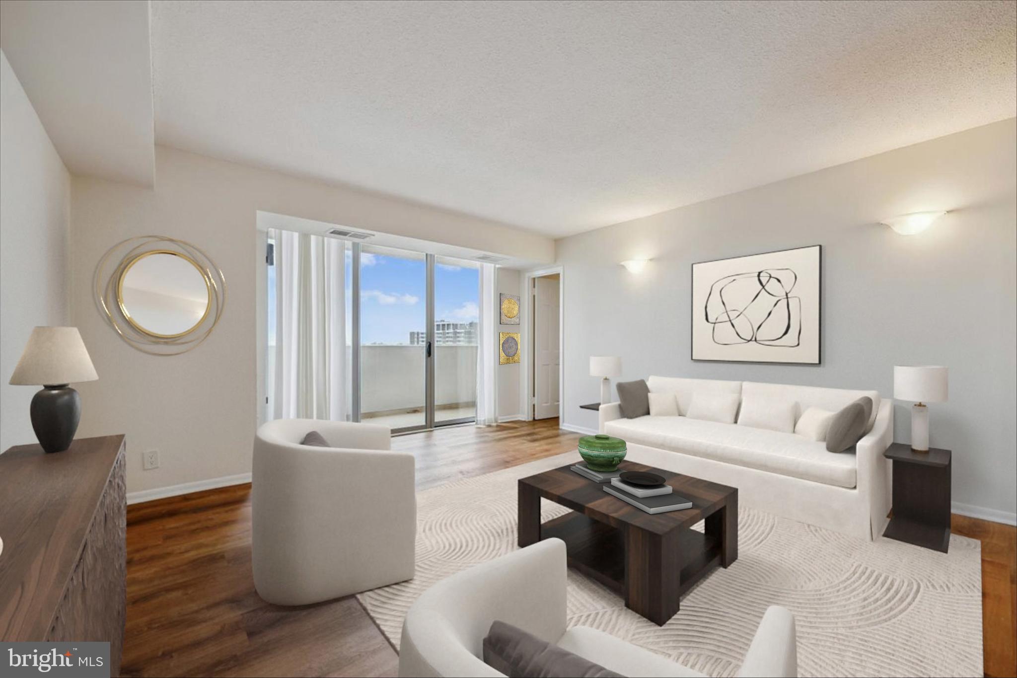 FRIENDSHIP HEIGHTS - Residential