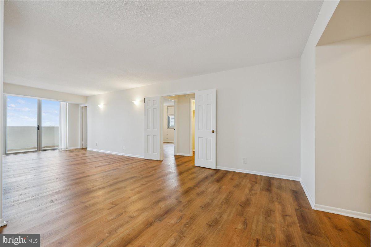 FRIENDSHIP HEIGHTS - Residential