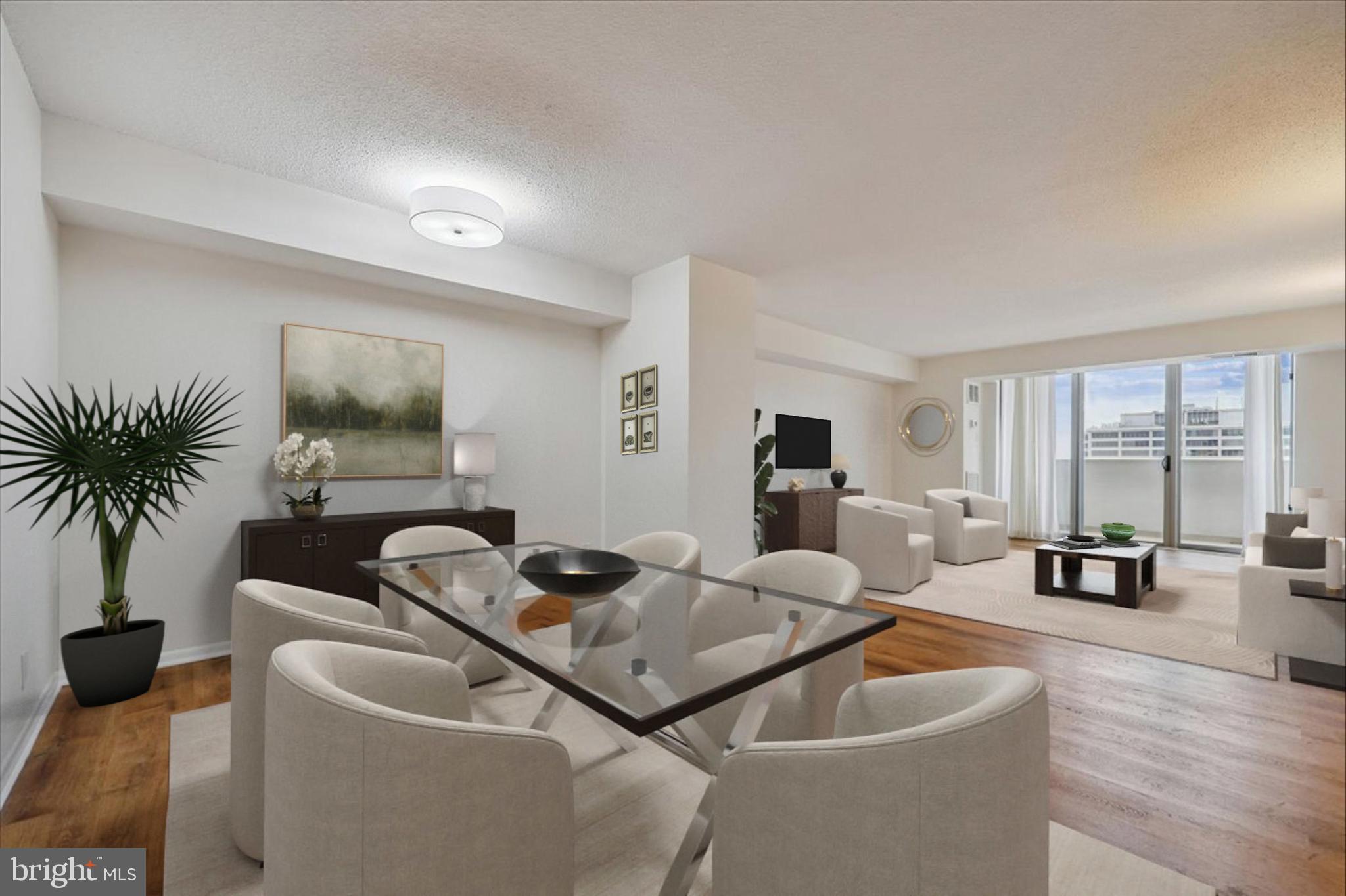 FRIENDSHIP HEIGHTS - Residential