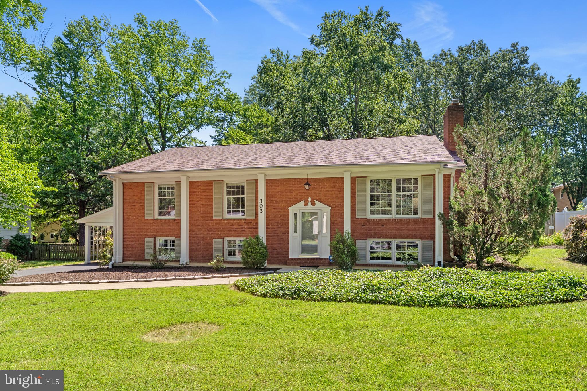 303 CAMDEN DRIVE