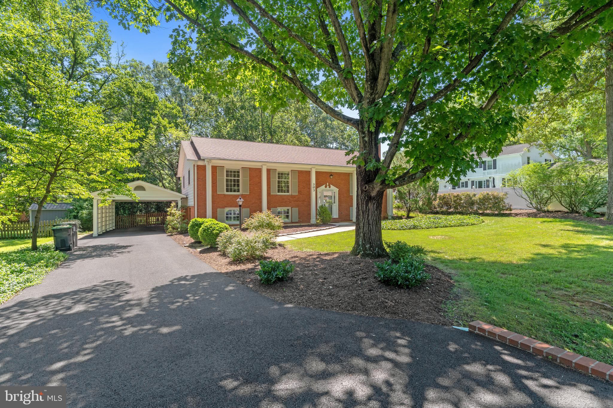 303 CAMDEN DRIVE