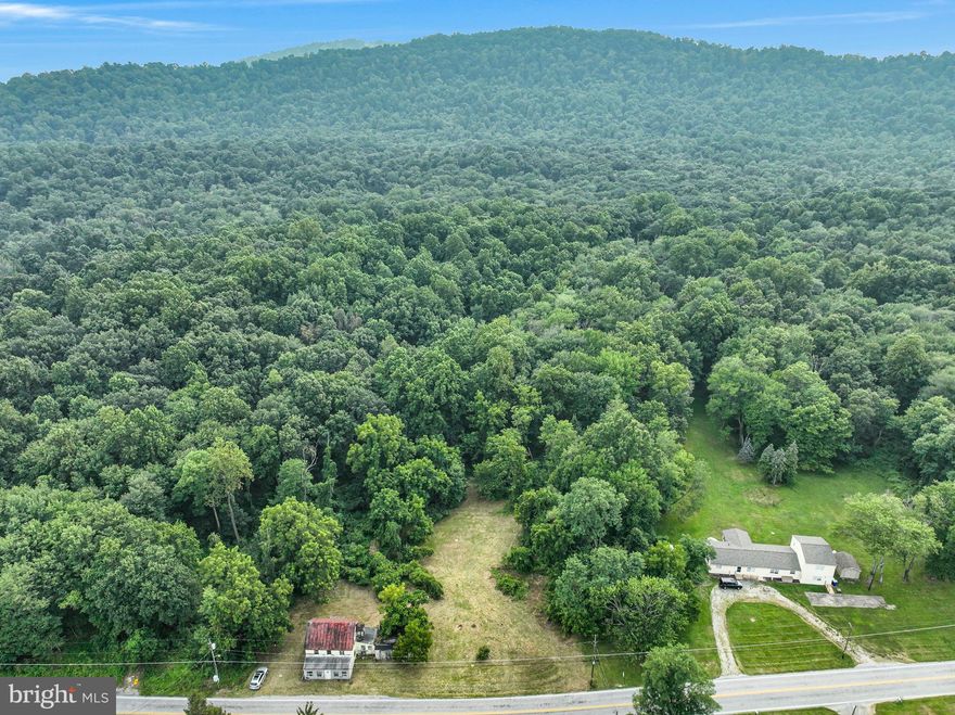 Welcome to 867 Pinetown Road in Lewisberry, PA! This expansive 7.8-acre wooded lot offers a serene and private setting perfect for your next dream home or investment property. While the current building on-site is not habitable, the land provides an excellent canvas for a custom-built residence, offering the opportunity to create exactly what you envision. The wooded lot offers plenty of natural beauty and tranquility, making it an ideal location for those looking for privacy and a peaceful lifestyle. Conveniently located with easy access to local amenities, this property truly combines the charm of rural living with close proximity to modern conveniences. Whether you're looking to build your forever home or explore development possibilities, this lot offers a wealth of potential.

Don't miss your chance to make this property yours and start planning your ideal living space today!