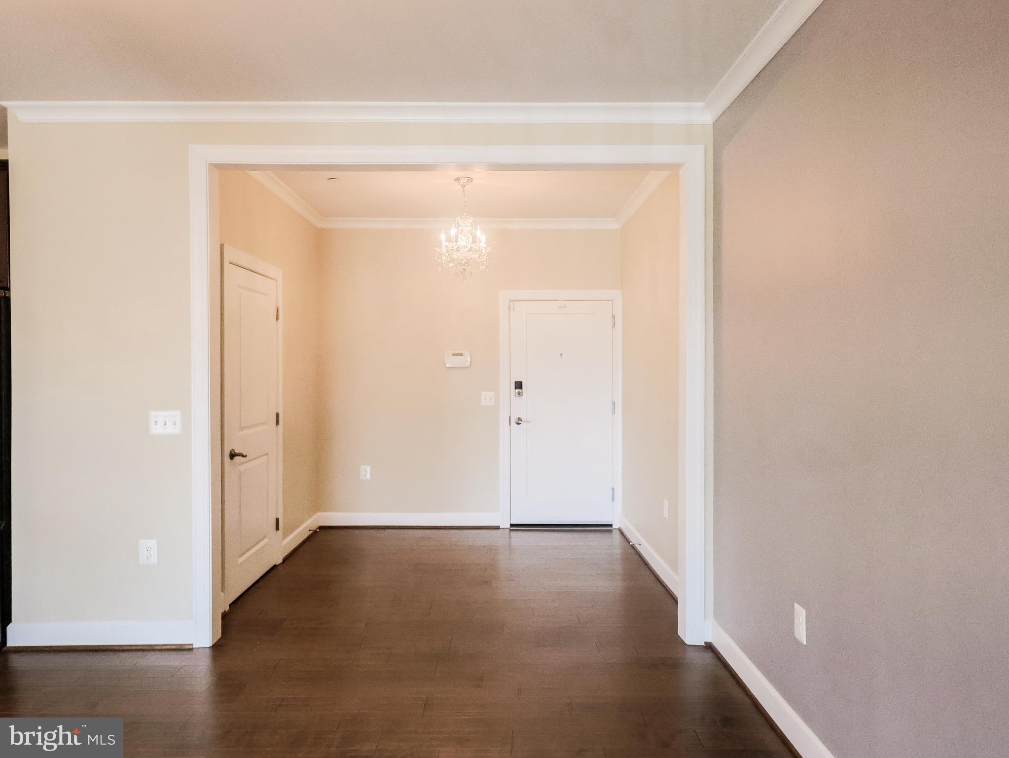 TURF VALLEY - Residential