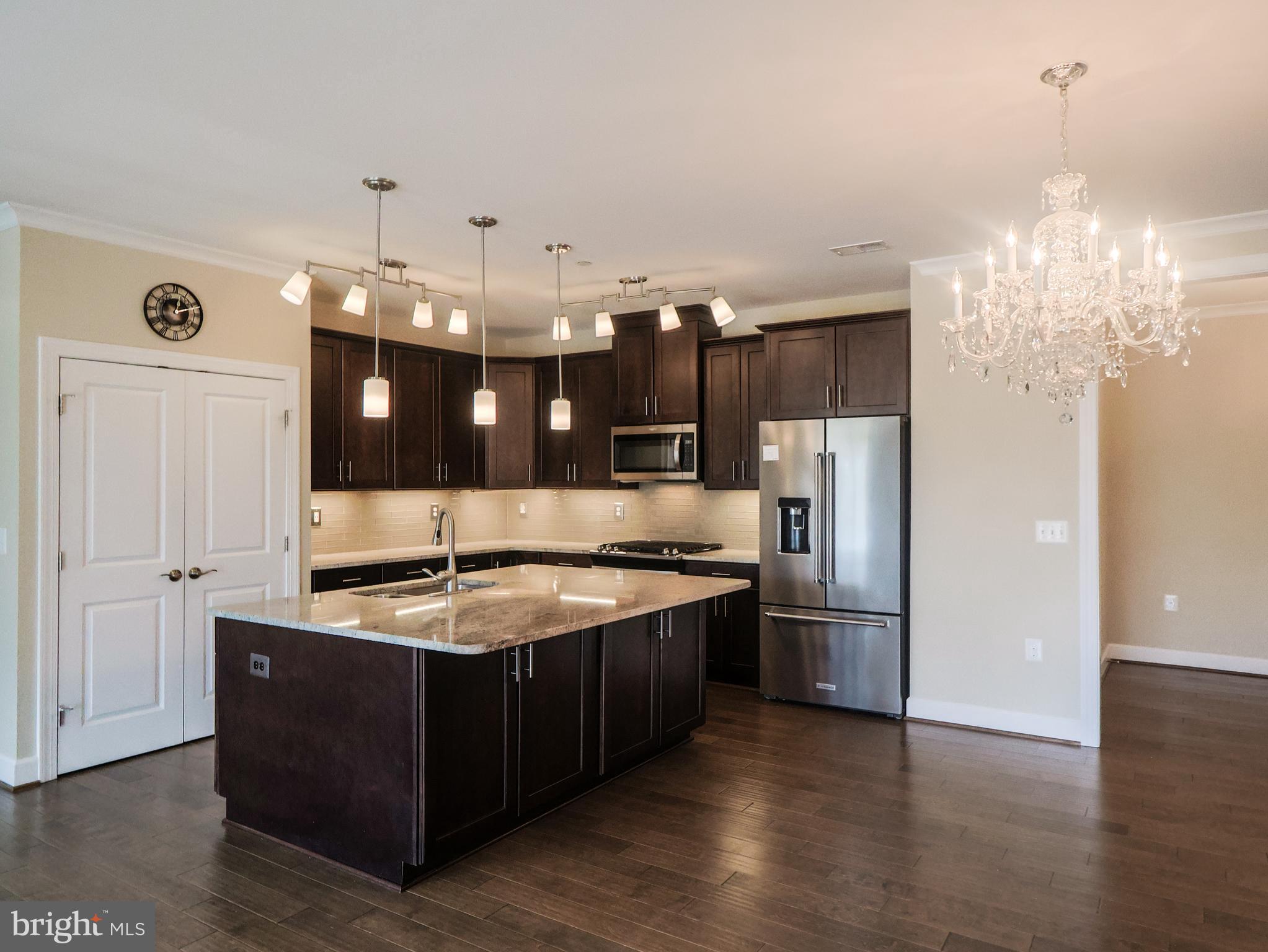 TURF VALLEY - Residential