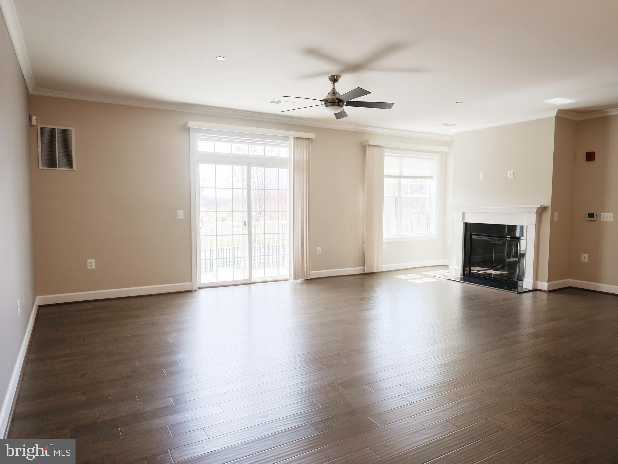 TURF VALLEY - Residential