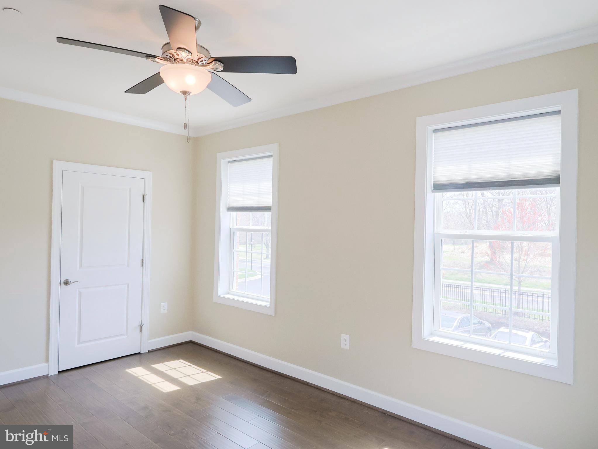 TURF VALLEY - Residential