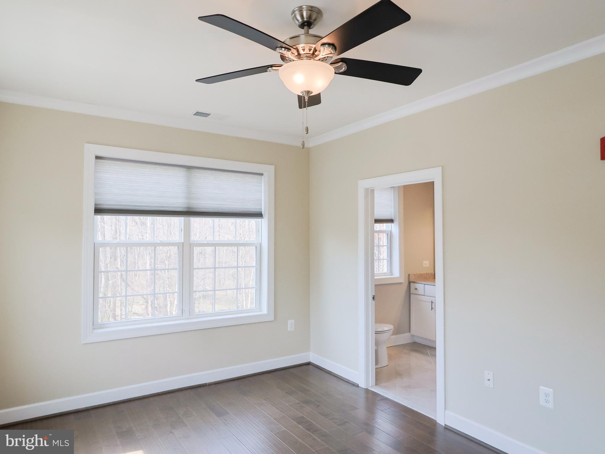 TURF VALLEY - Residential