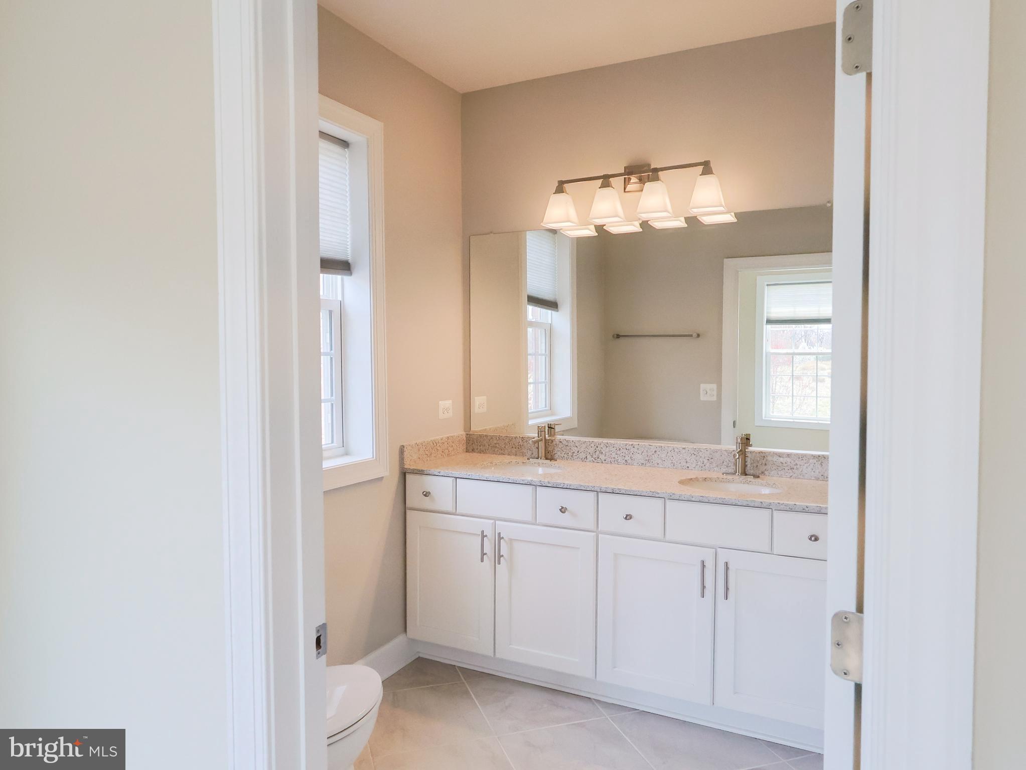 TURF VALLEY - Residential