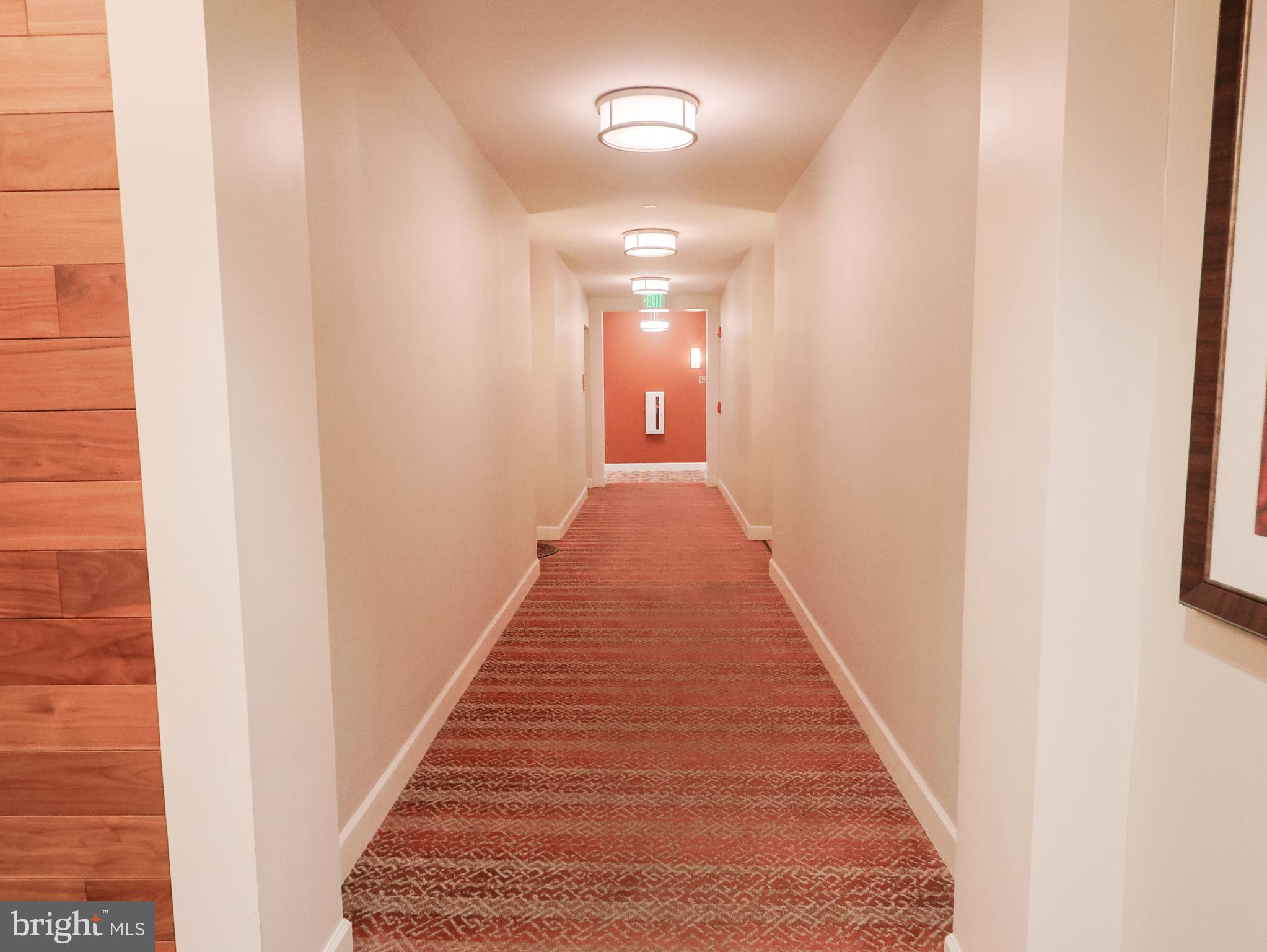 TURF VALLEY - Residential