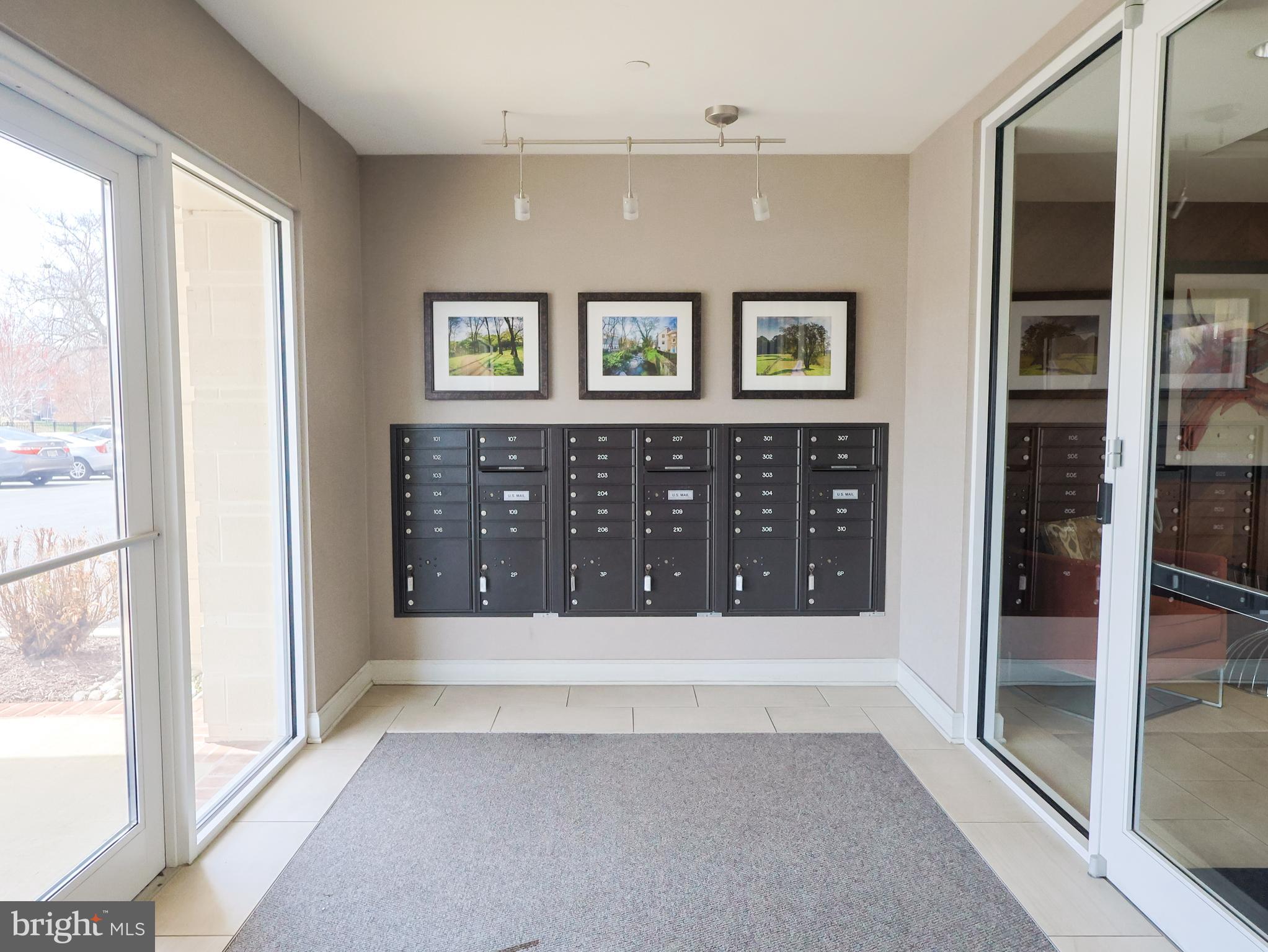 TURF VALLEY - Residential