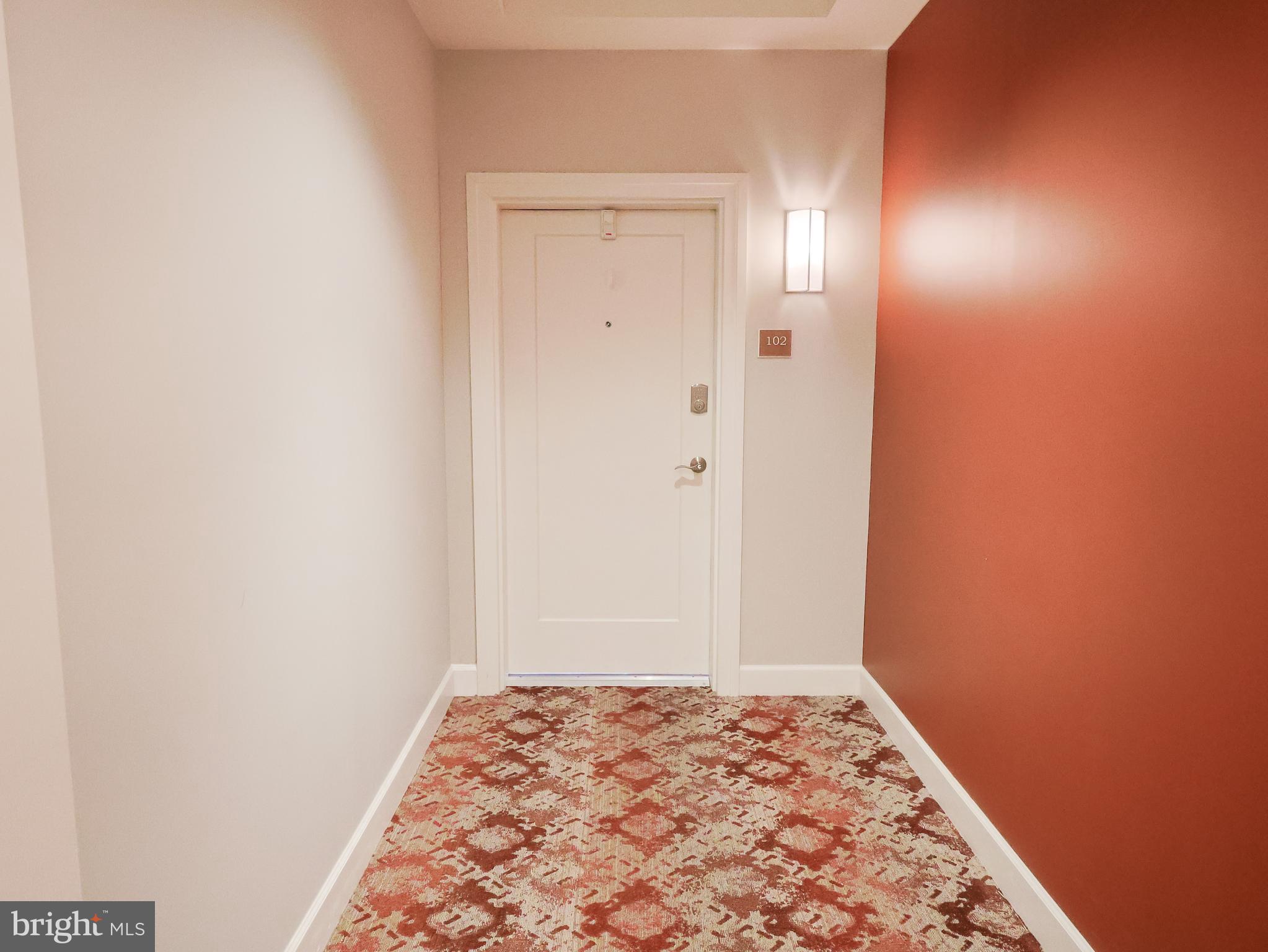 TURF VALLEY - Residential