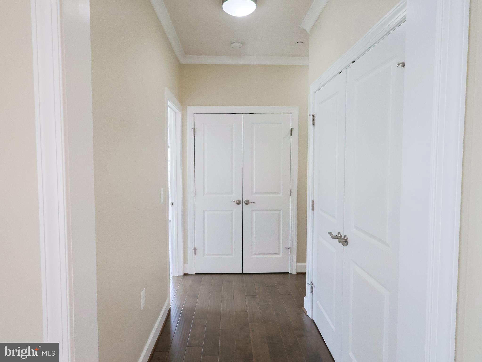 TURF VALLEY - Residential