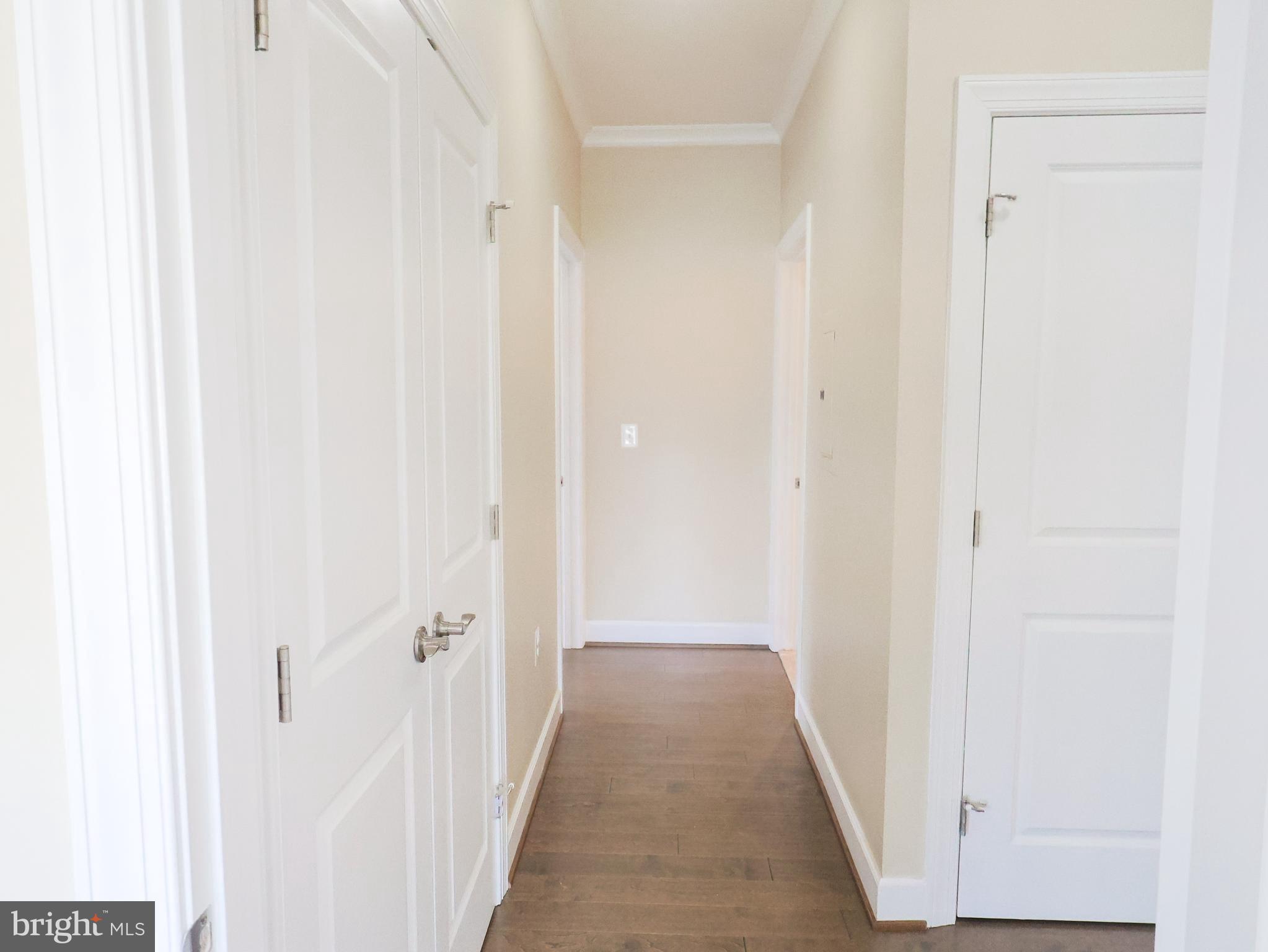 TURF VALLEY - Residential