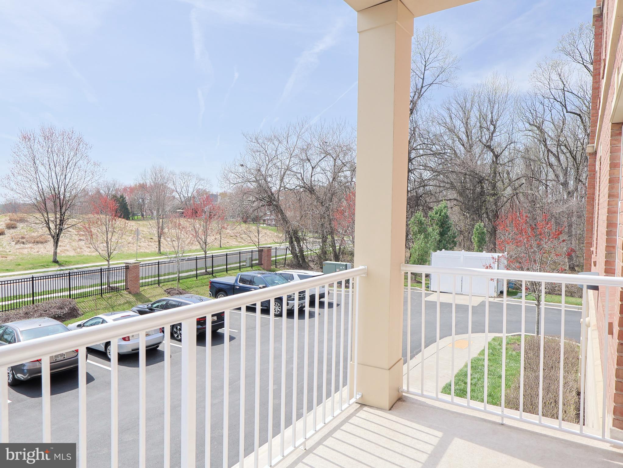 TURF VALLEY - Residential