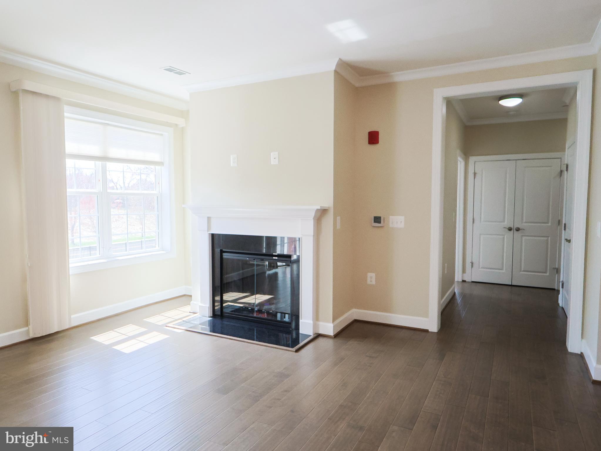 TURF VALLEY - Residential