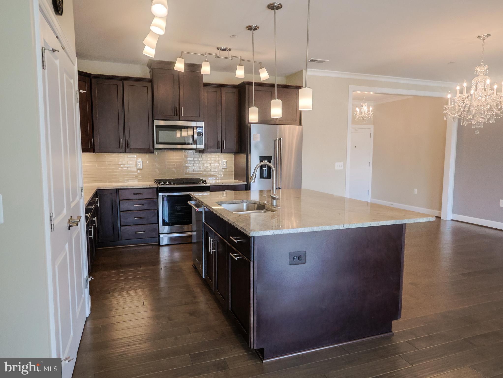 TURF VALLEY - Residential