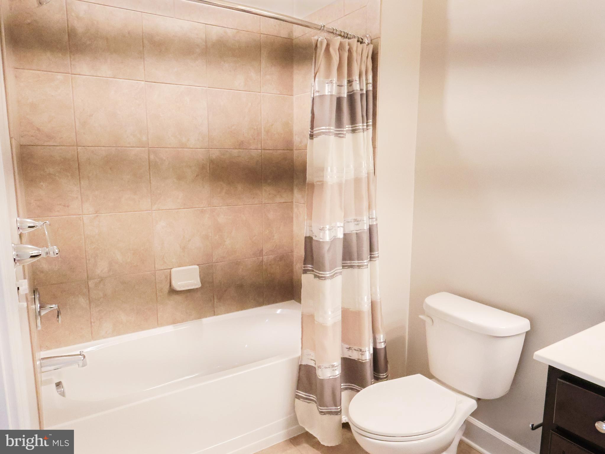 TURF VALLEY - Residential