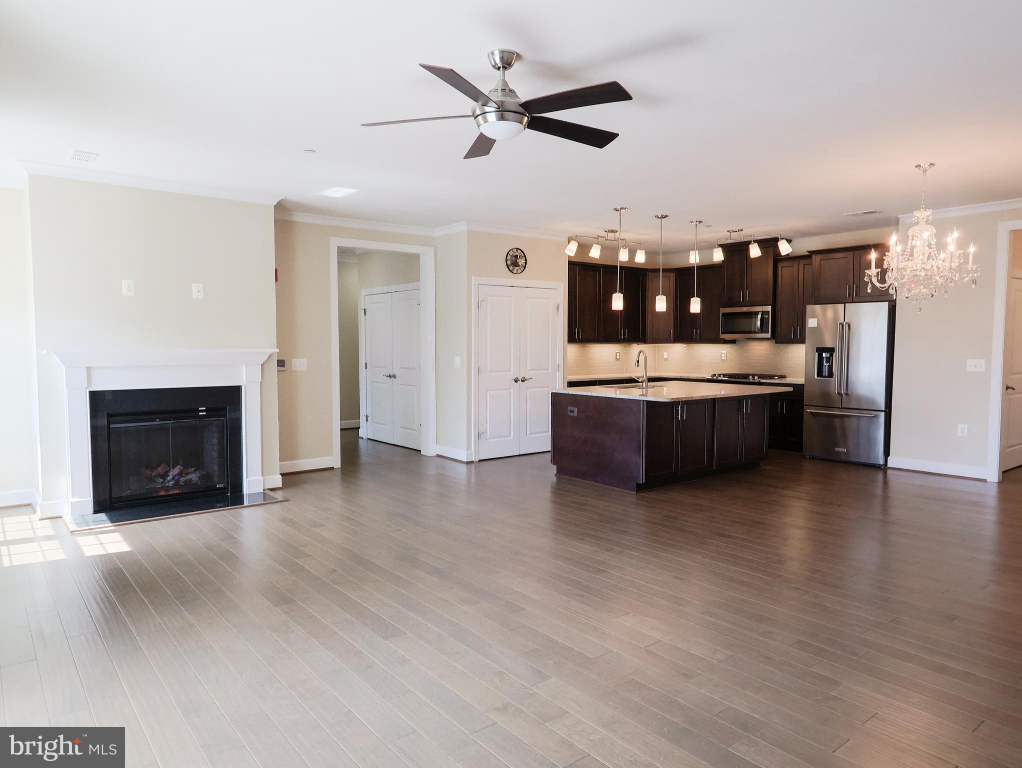 TURF VALLEY - Residential