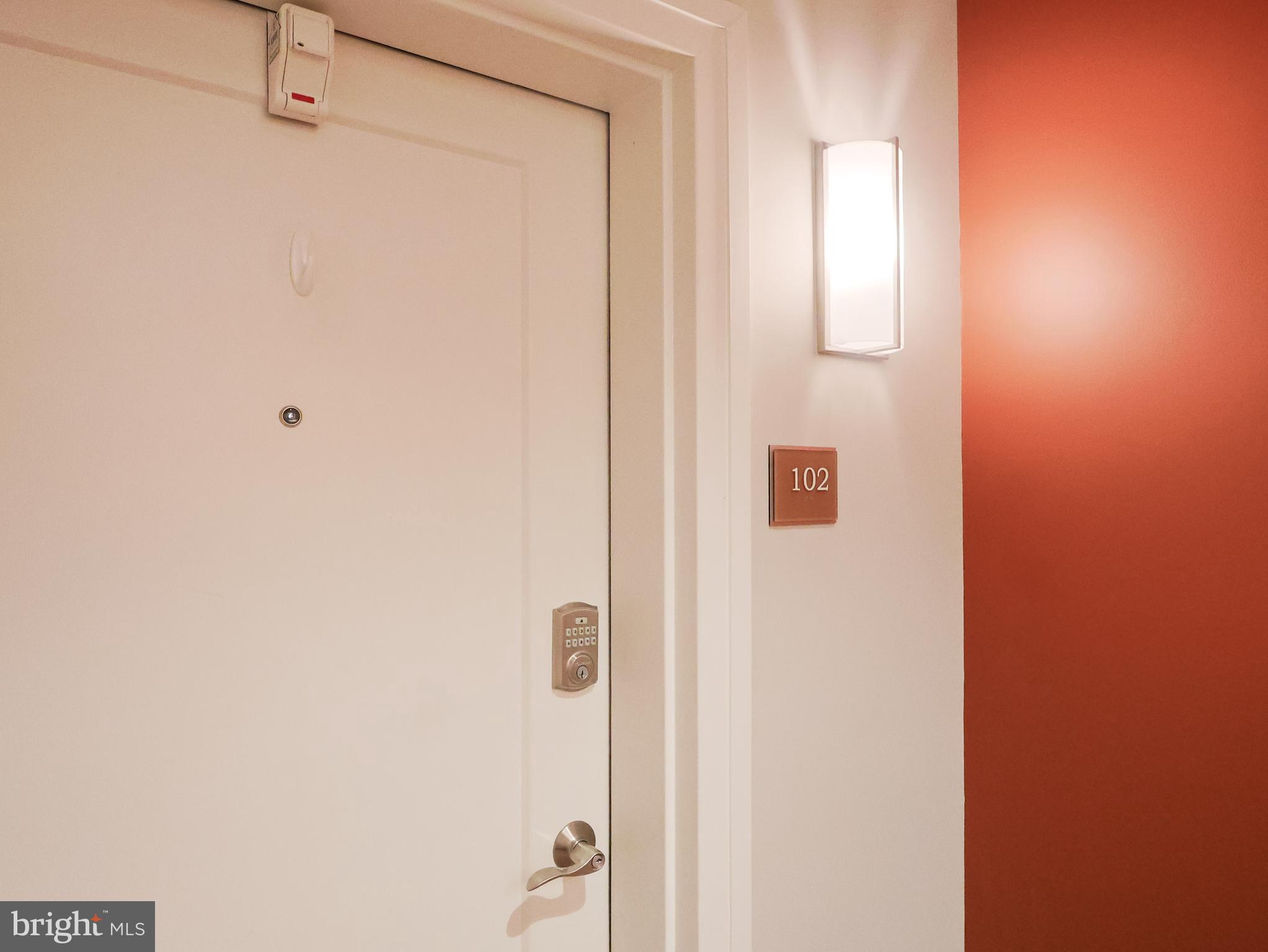 TURF VALLEY - Residential