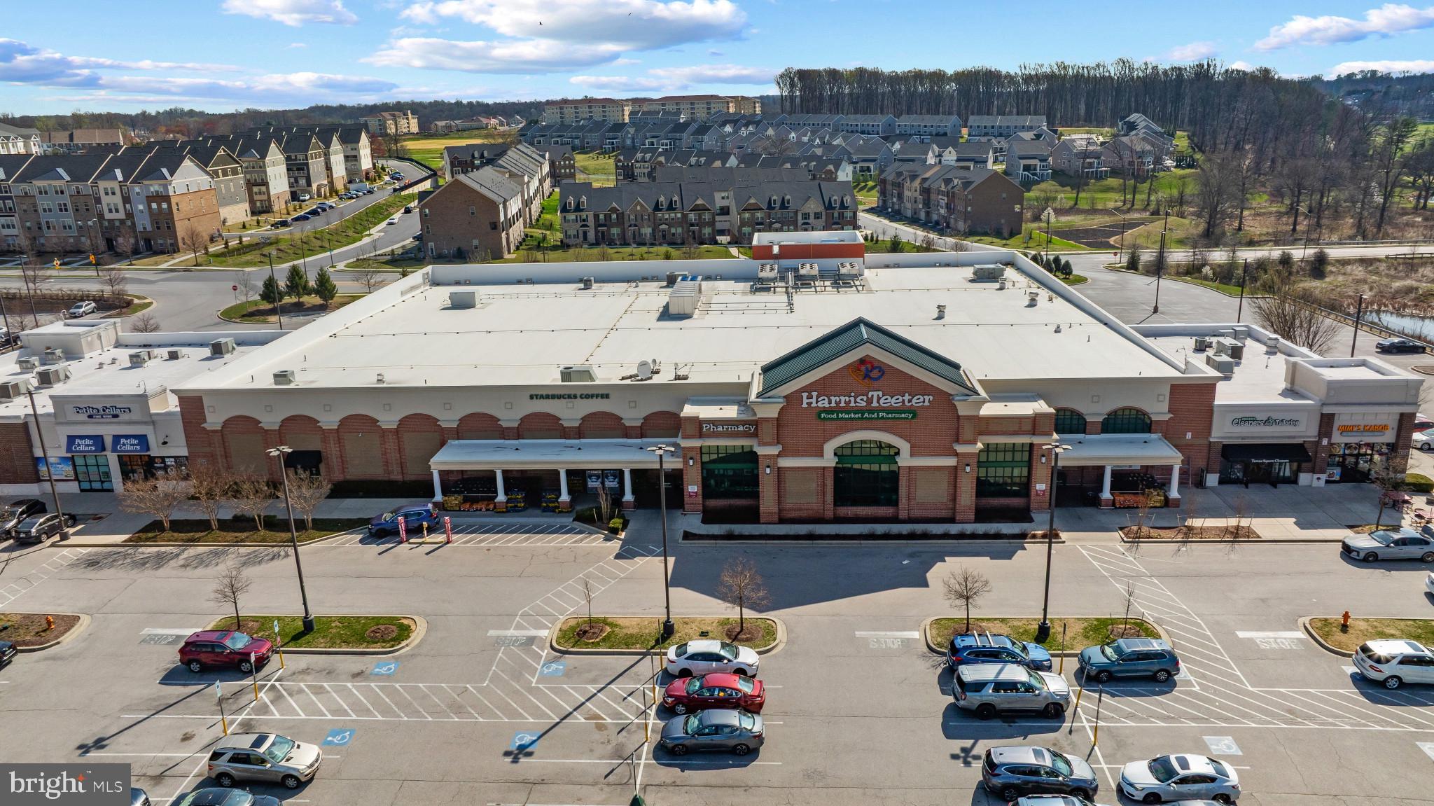 TURF VALLEY - Residential