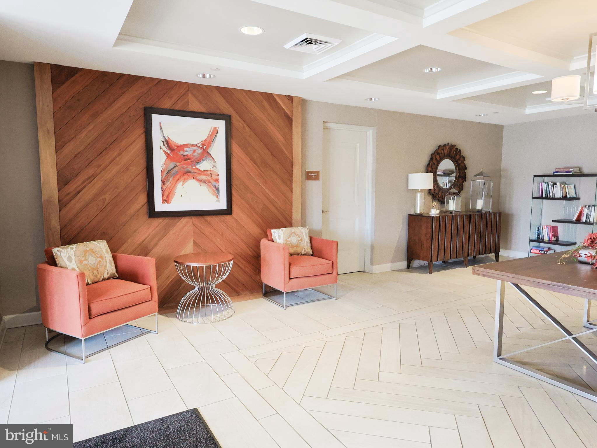 TURF VALLEY - Residential