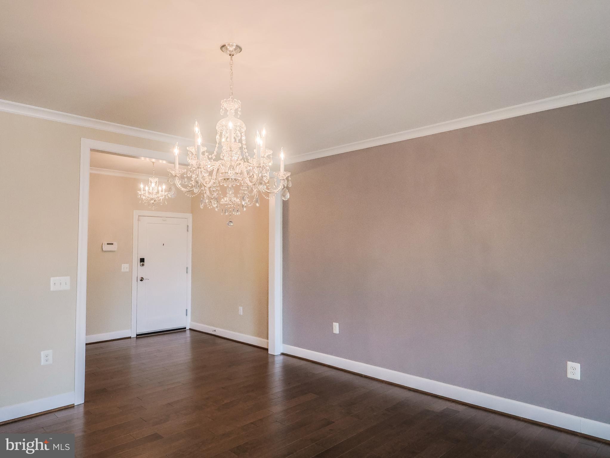 TURF VALLEY - Residential