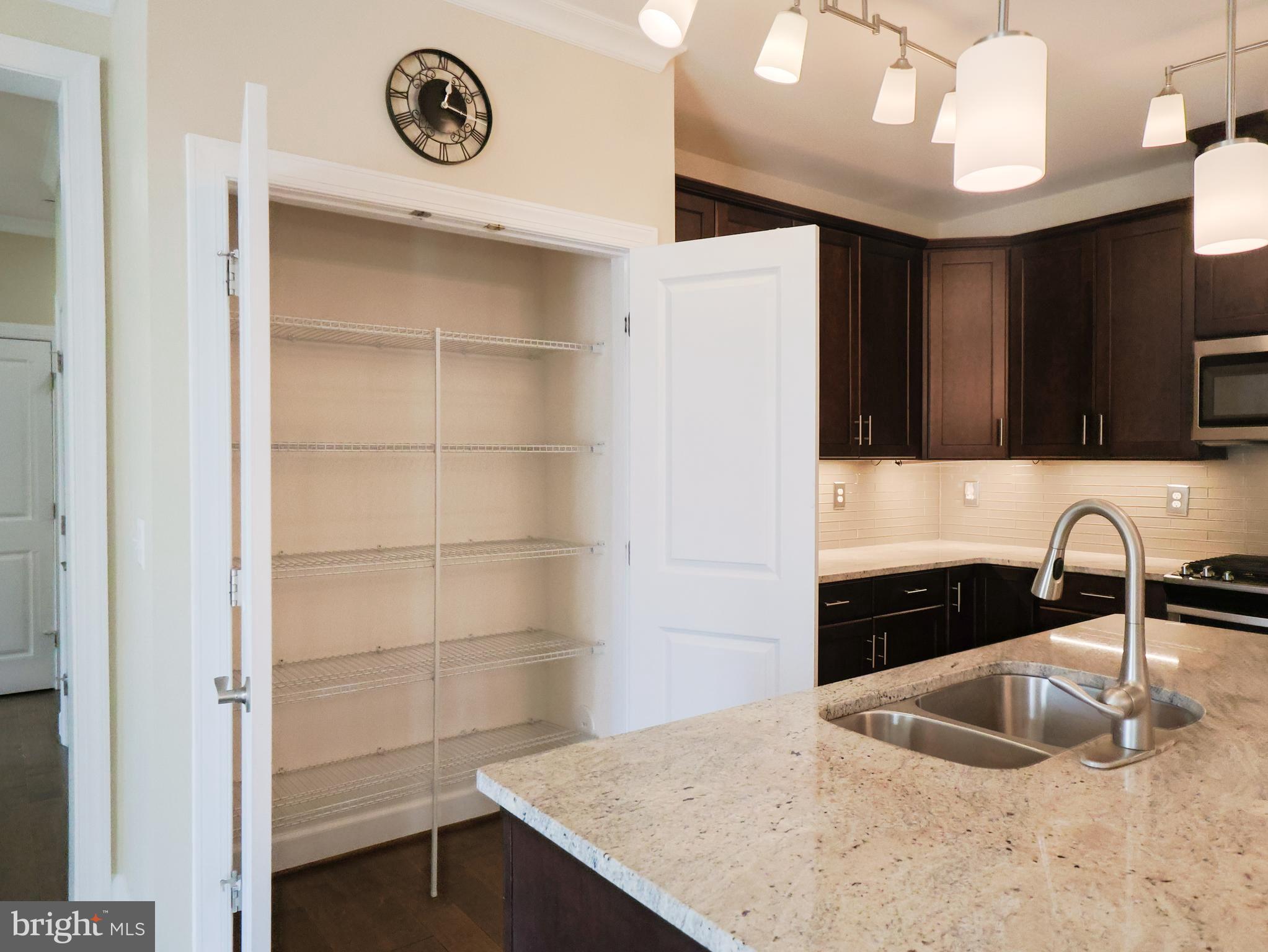 TURF VALLEY - Residential