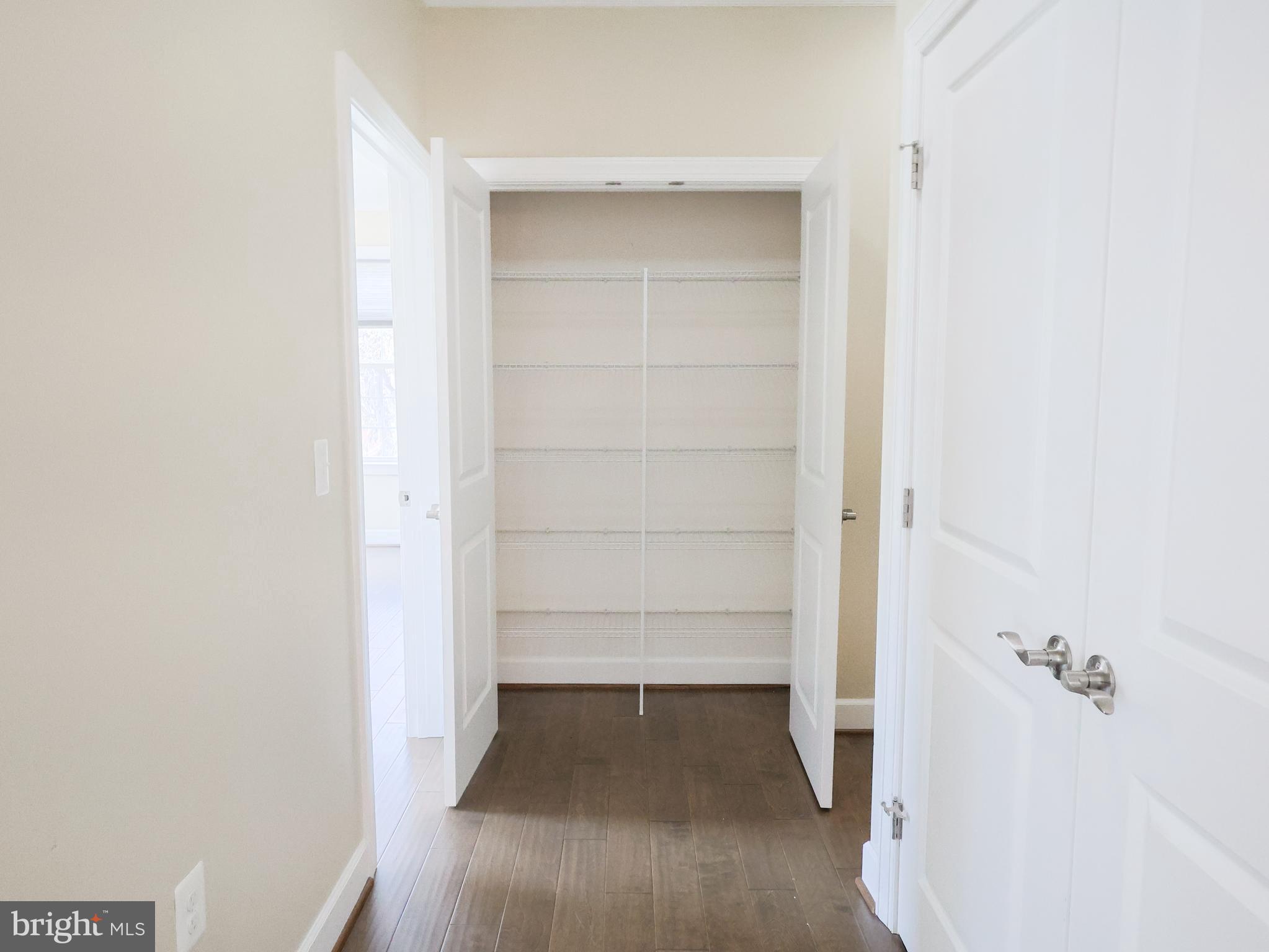 TURF VALLEY - Residential