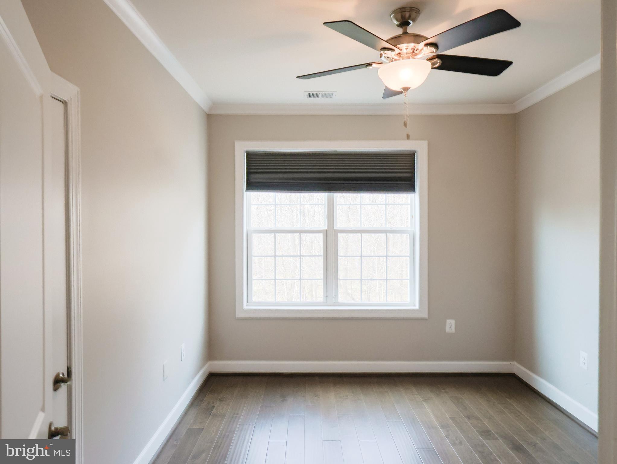 TURF VALLEY - Residential