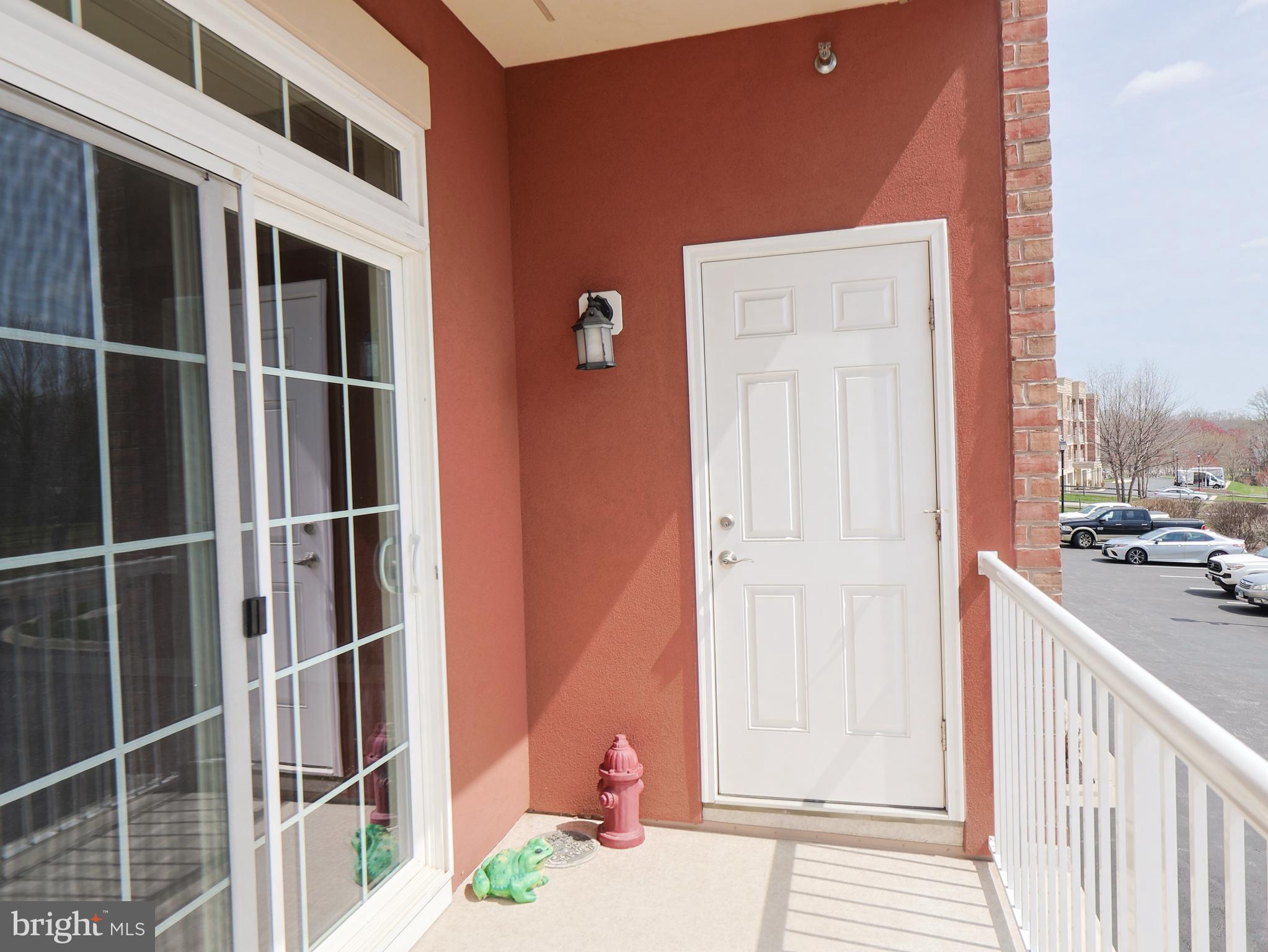 TURF VALLEY - Residential