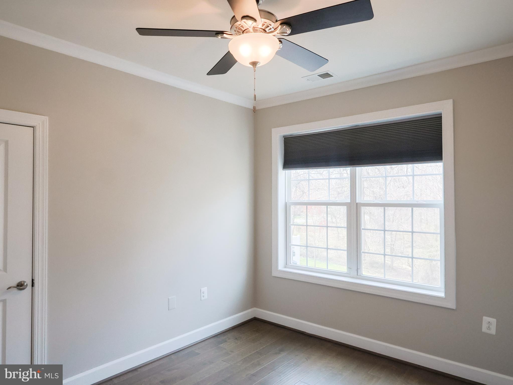 TURF VALLEY - Residential