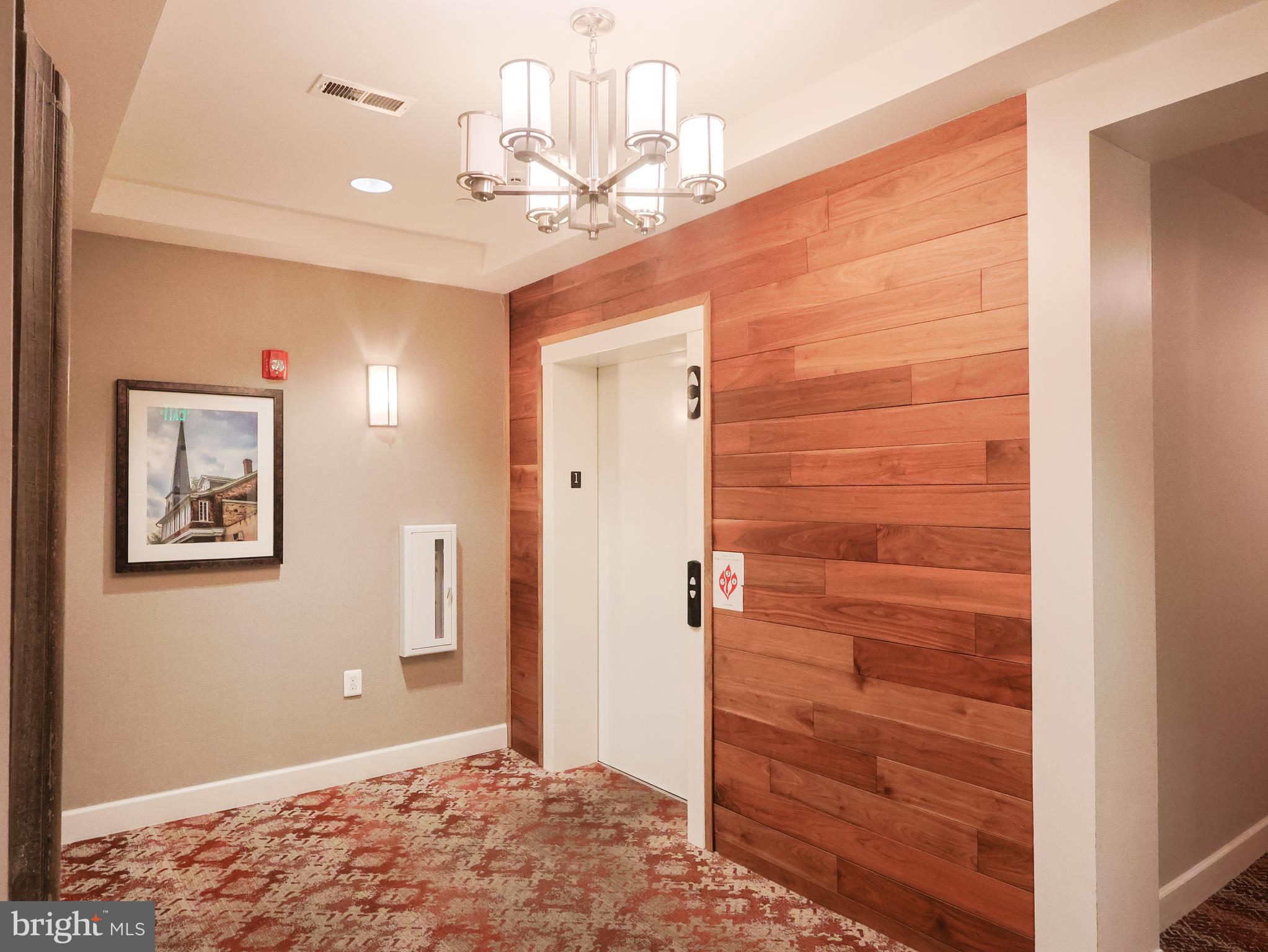 TURF VALLEY - Residential